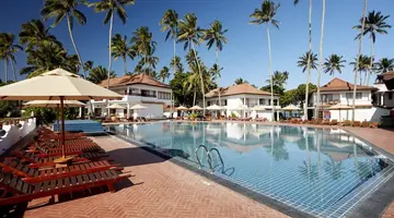 Dickwella Resort & Spa