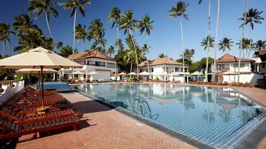 Dickwella Resort & Spa