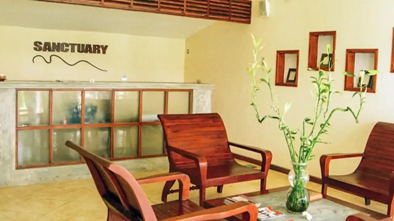 Dickwella Resort & Spa