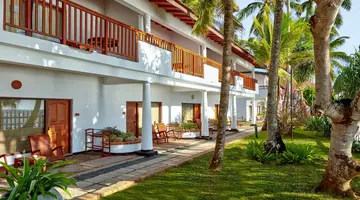 Dickwella Resort & Spa