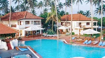 Dickwella Resort & Spa