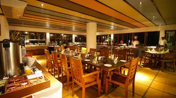 Dickwella Resort & Spa