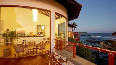 Dickwella Resort & Spa