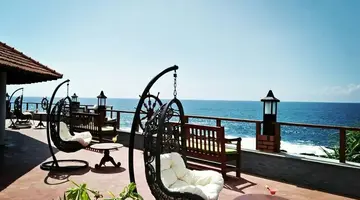 Dickwella Resort & Spa