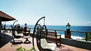 Dickwella Resort & Spa