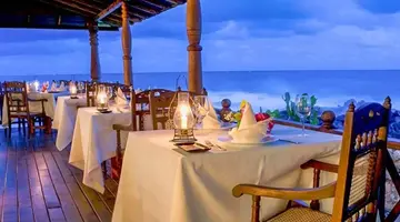 Dickwella Resort & Spa