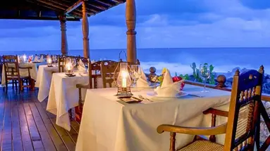 Dickwella Resort & Spa