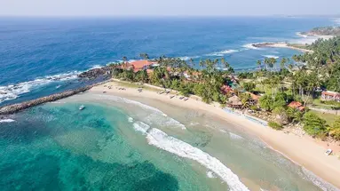 Dickwella Resort & Spa