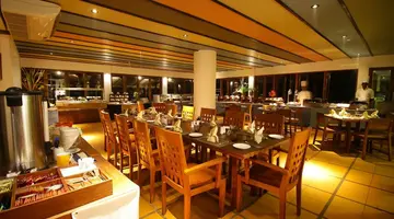 Dickwella Resort & Spa
