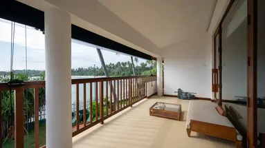 Dickwella Resort & Spa