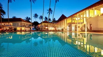 Dickwella Resort & Spa