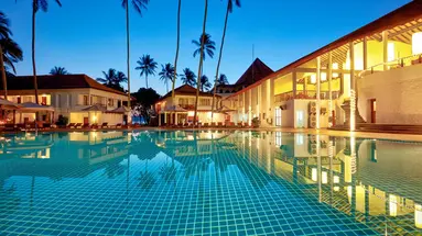 Dickwella Resort & Spa