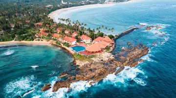 Dickwella Resort & Spa