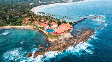 Dickwella Resort & Spa