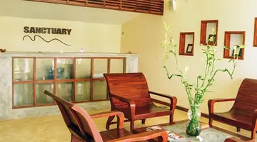 Dickwella Resort & Spa