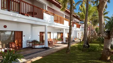Dickwella Resort & Spa