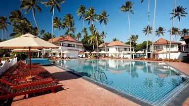 Dickwella Resort & Spa