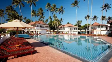 Dickwella Resort & Spa