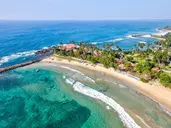 Dickwella Resort & Spa