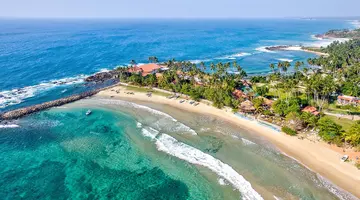 Dickwella Resort & Spa