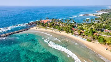 Dickwella Resort & Spa