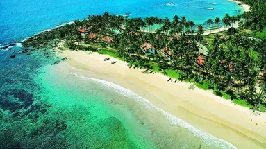 Dickwella Resort & Spa