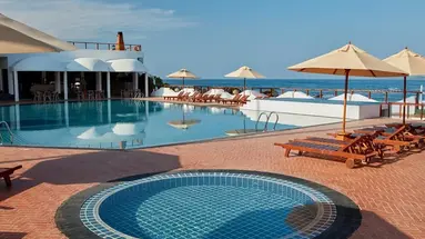 Dickwella Resort & Spa