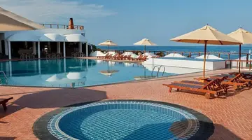Dickwella Resort & Spa