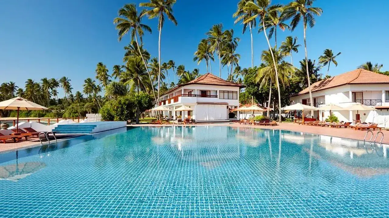 Dickwella Resort & Spa