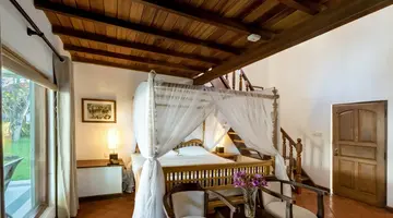 Dickwella Resort & Spa
