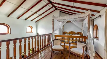 Dickwella Resort & Spa