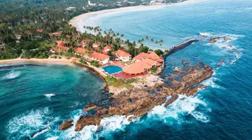 Dickwella Resort & Spa