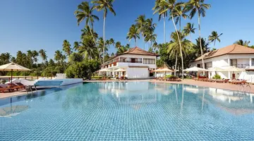 Dickwella Resort & Spa