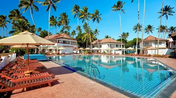 Dickwella Resort & Spa