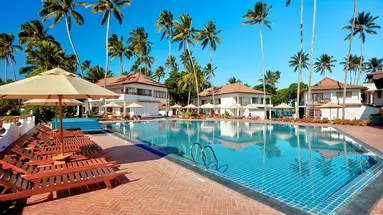 Dickwella Resort & Spa