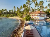 Dickwella Resort & Spa