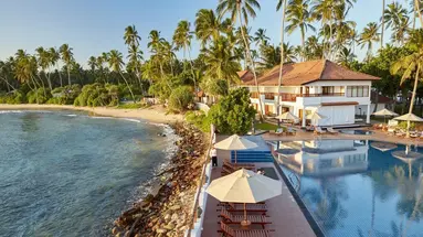 Dickwella Resort & Spa