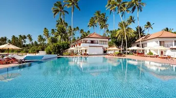 Dickwella Resort & Spa