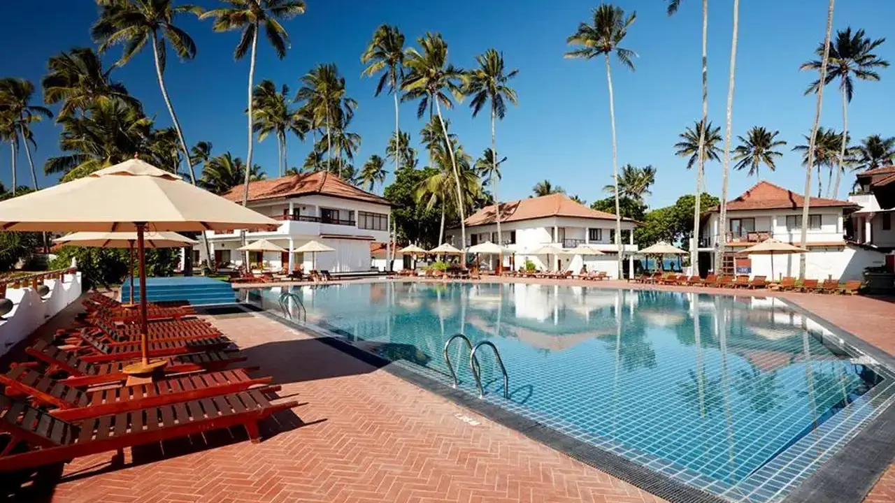 Dickwella Resort & Spa