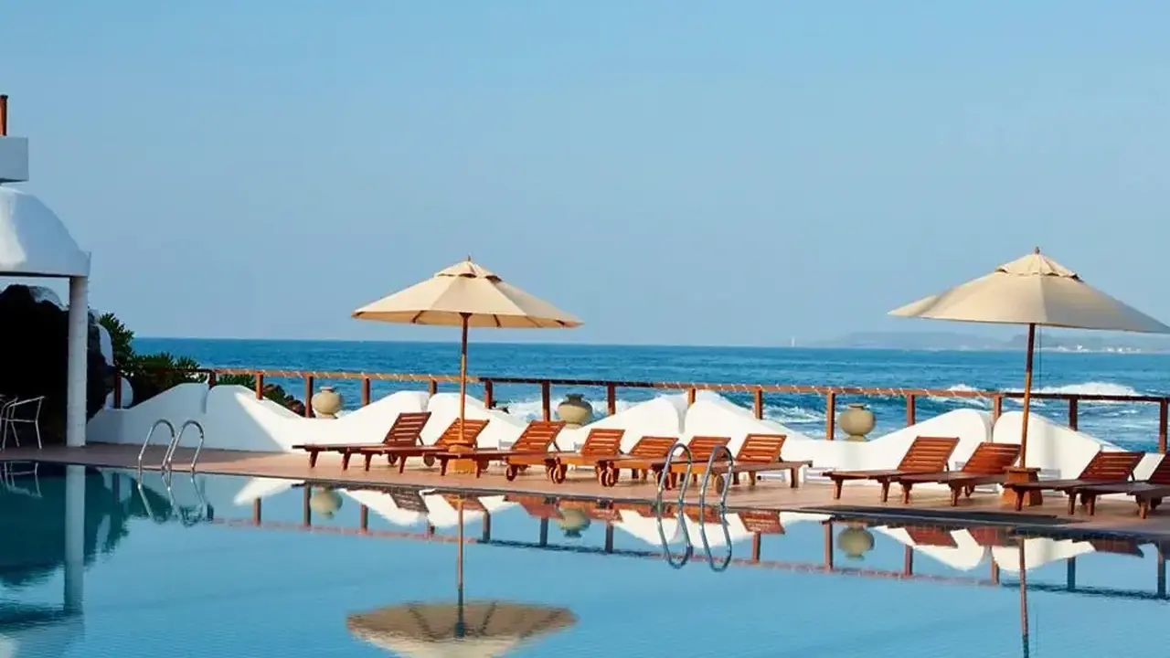 Dickwella Resort & Spa