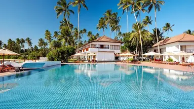 Dickwella Resort & Spa