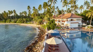 Dickwella Resort & Spa