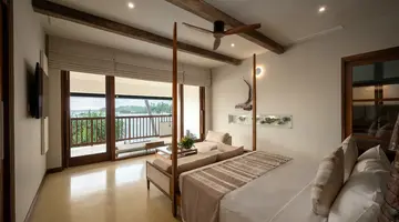 Dickwella Resort & Spa