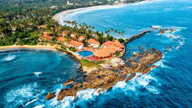 Dickwella Resort & Spa