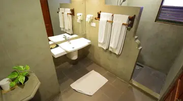 Dickwella Resort & Spa