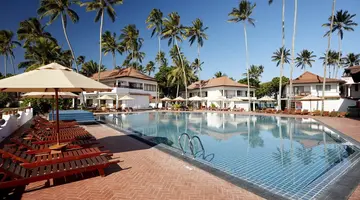 Dickwella Resort & Spa