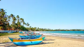 Dickwella Resort & Spa