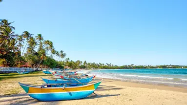 Dickwella Resort & Spa