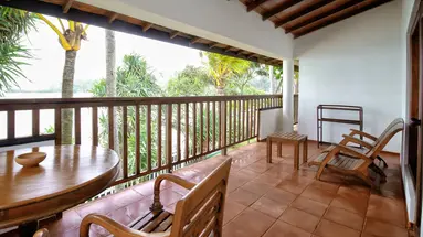 Dickwella Resort & Spa