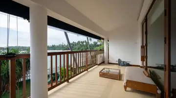 Dickwella Resort & Spa